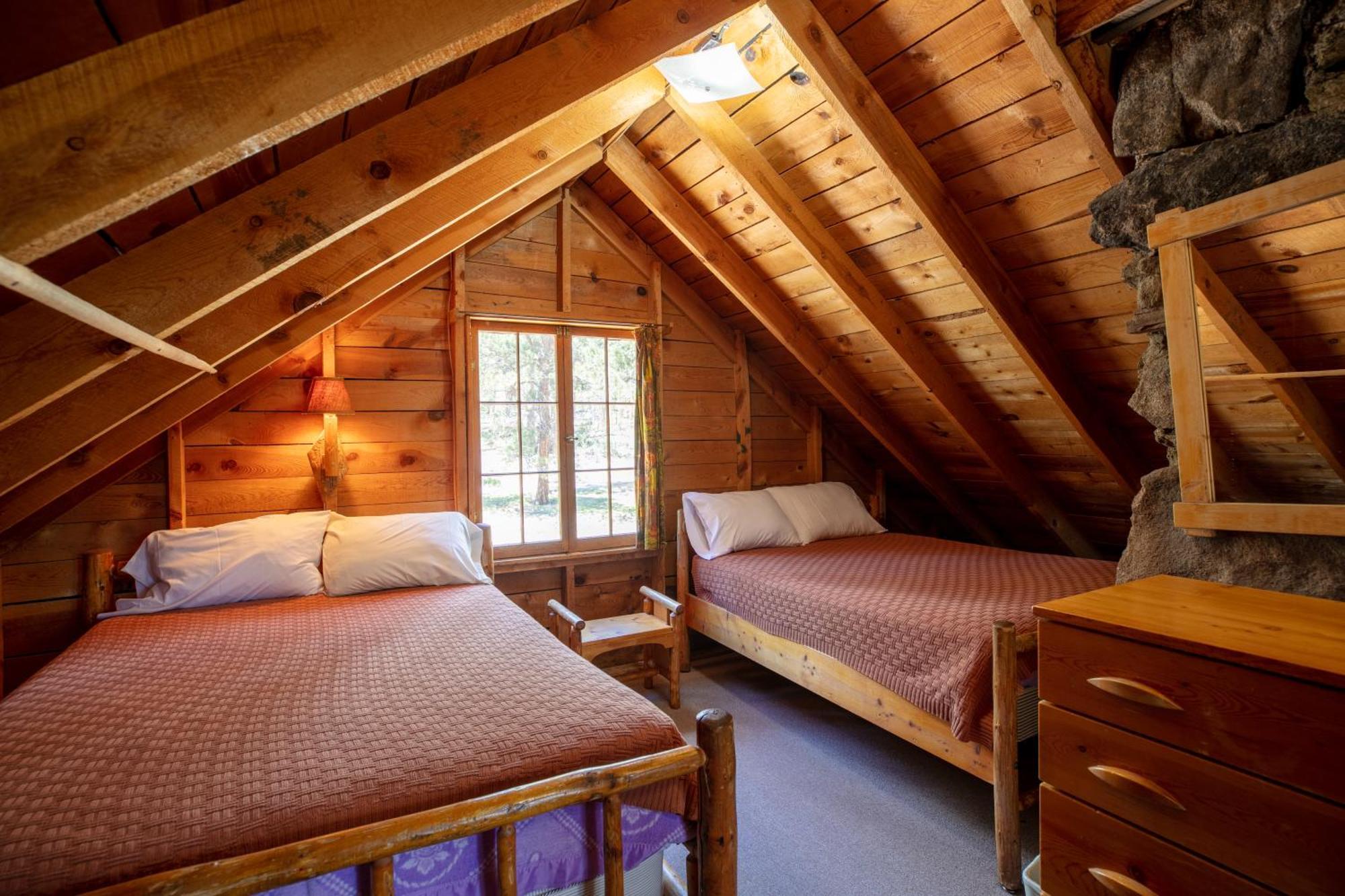 The Meeker Park Lodge Allenspark Ngoại thất bức ảnh