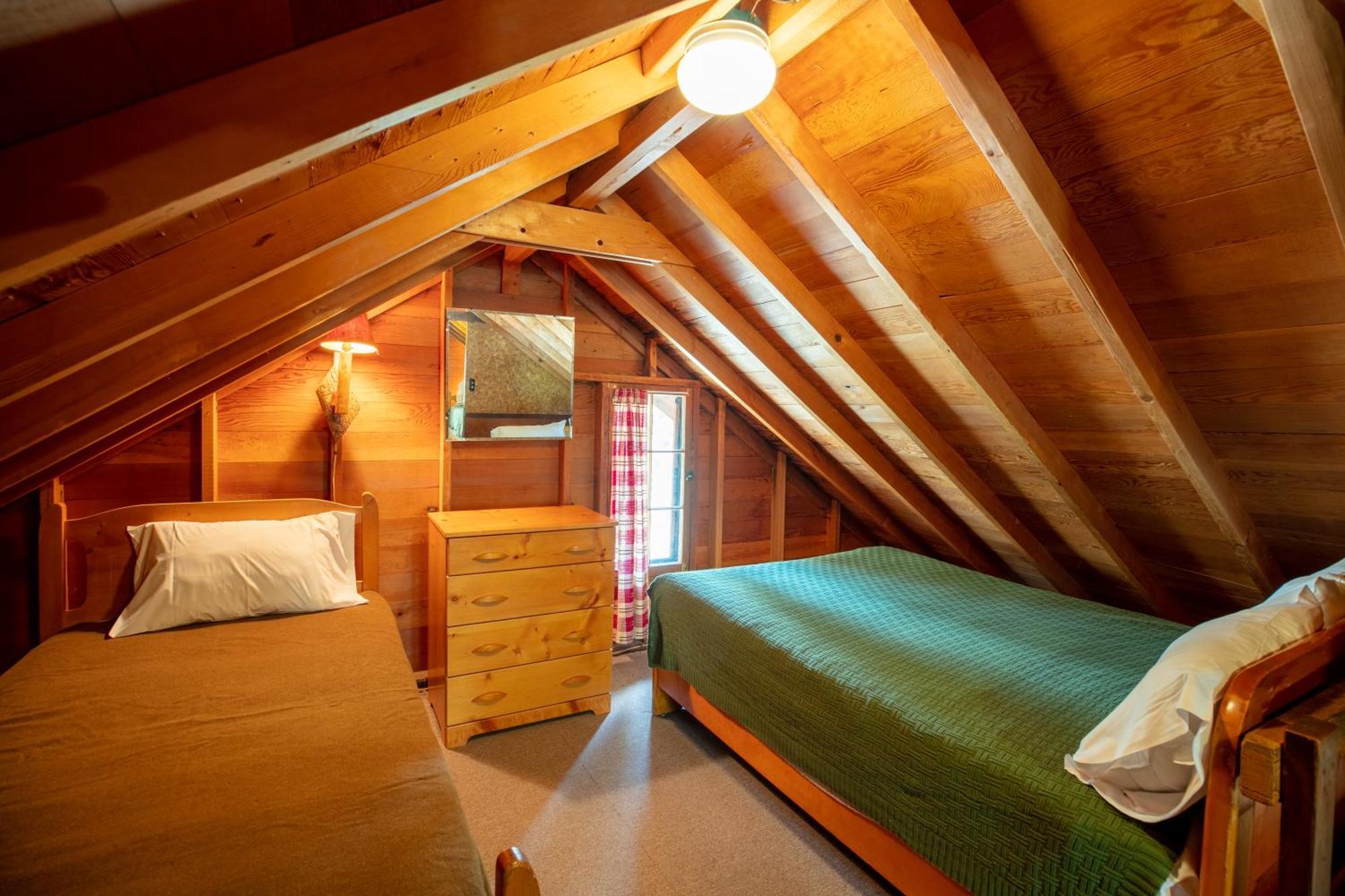 The Meeker Park Lodge Allenspark Ngoại thất bức ảnh