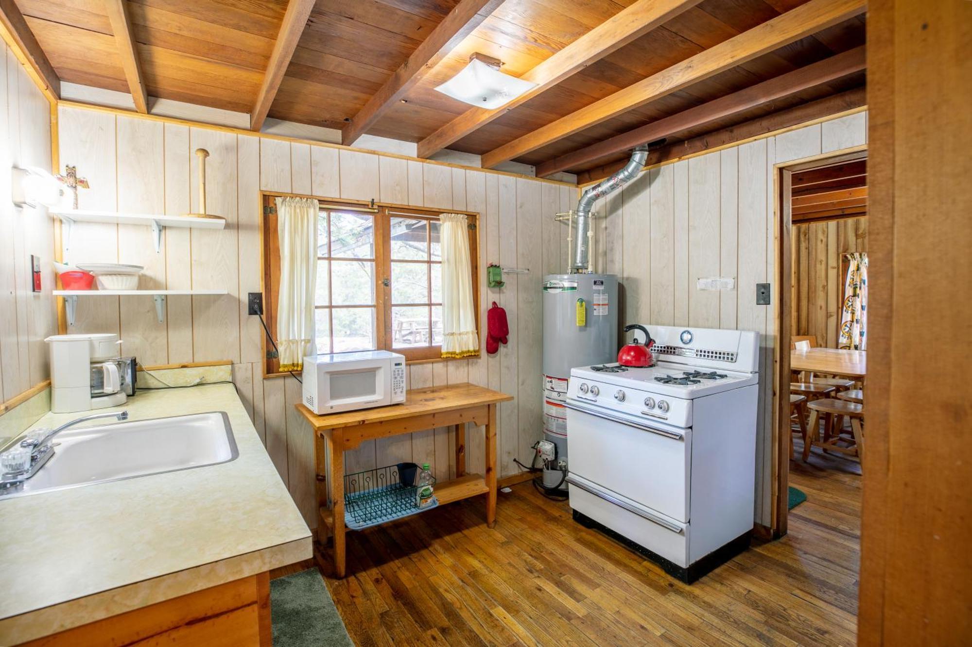 The Meeker Park Lodge Allenspark Ngoại thất bức ảnh